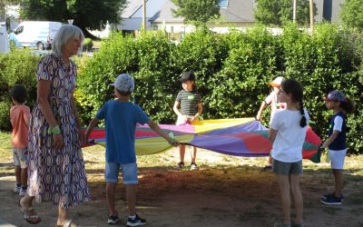 Les jeux de Saint Patern