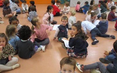 Lancement du parrainage