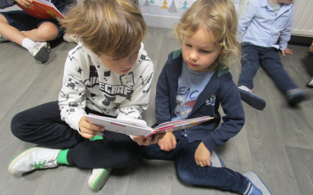 Première lecture du parrainage