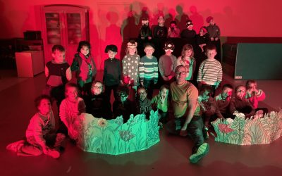 Quel radis dis donc !!!