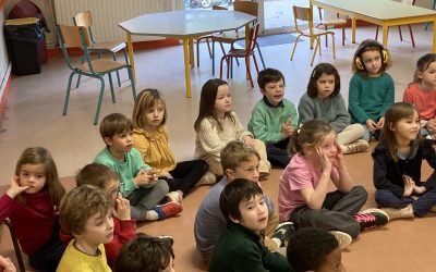 Fin du projet musique