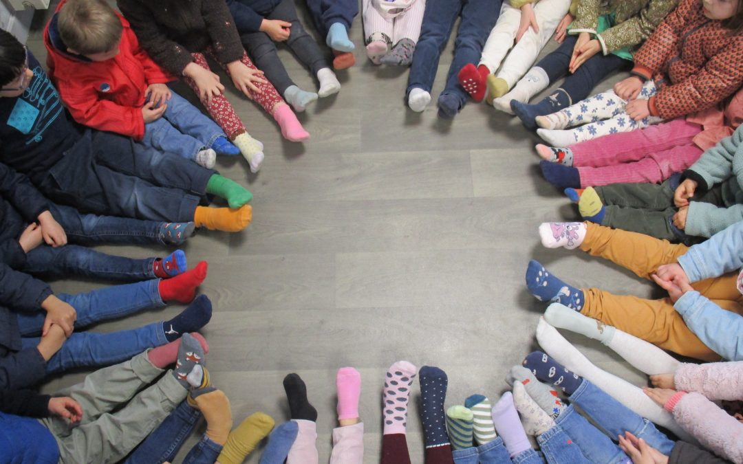 Journée de la trisomie