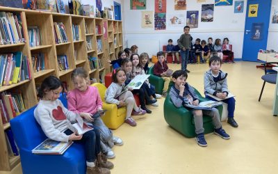 A la BCD chaque jeudi