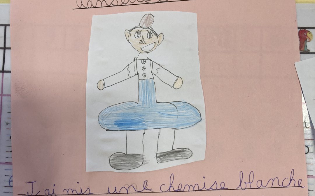 Du carnaval à l&rsquo;expression écrite