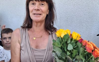 Au revoir, Mme Le Huec
