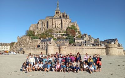 Vendredi 25 septembre 2026